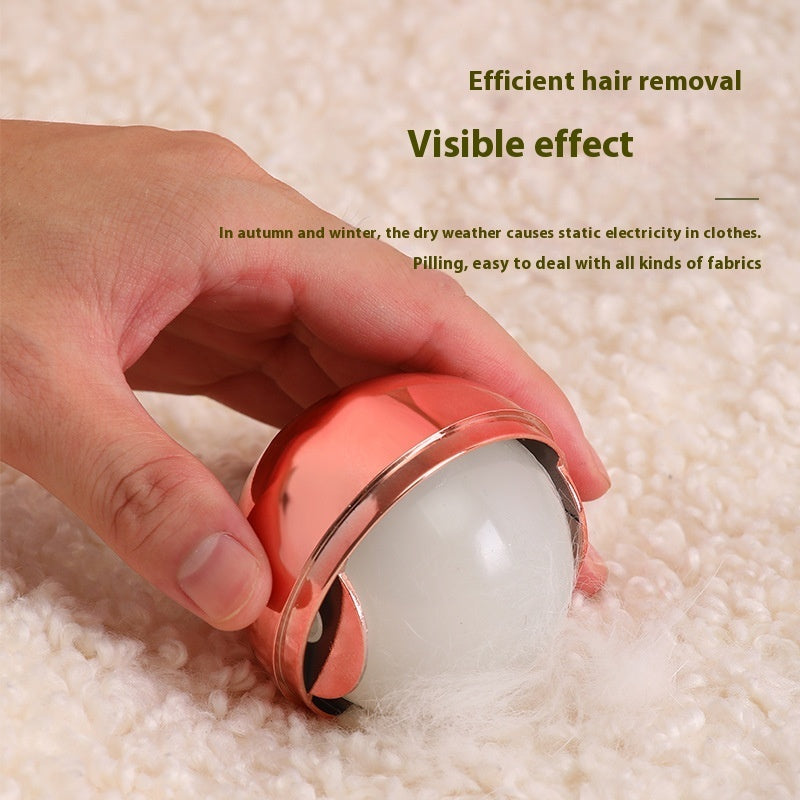 Reusable Hair Remover Ball